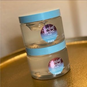 Victoria’s Secret PINK Sunset Sorbet Aloe